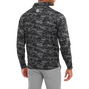 Wolken Camo Print Midlayer