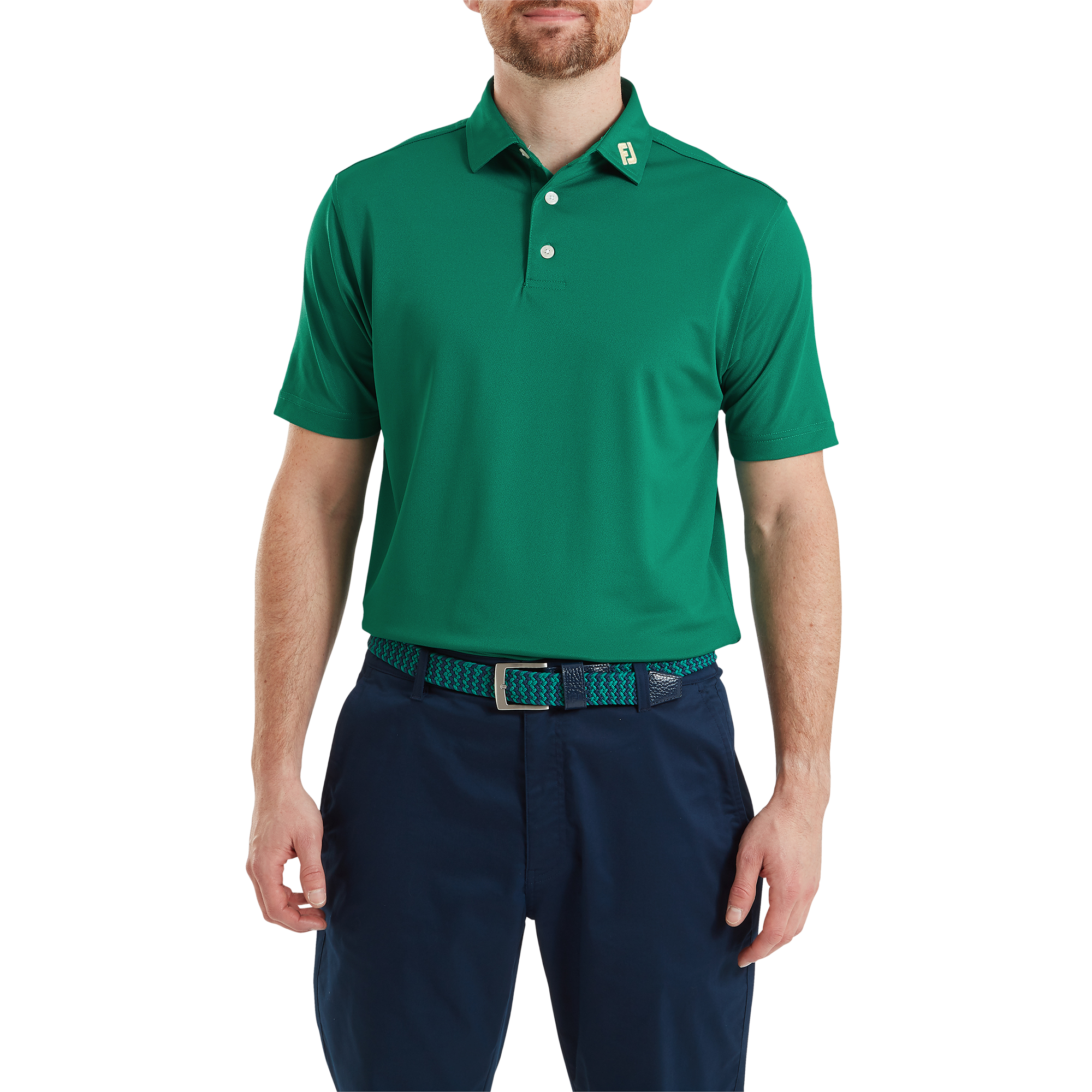 Stretch Piqu&eacute;, Uni