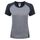 Supersoft Jersey Panel Crew Neck Damen