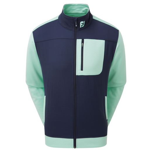 ThermoSeries Hybrid-Jacke