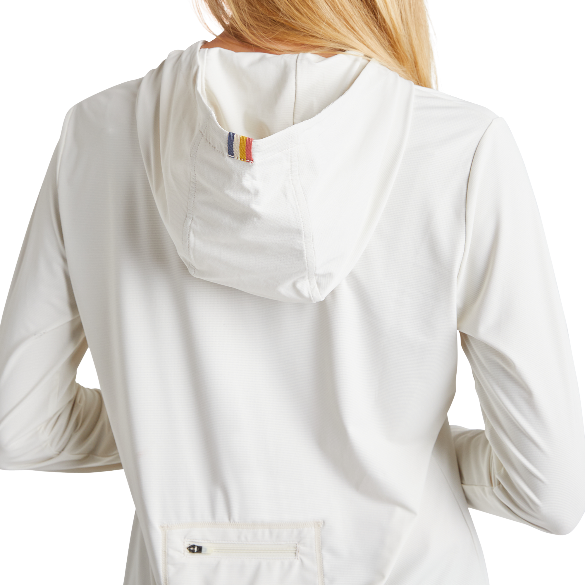 Hoodie TempoSeries Femme