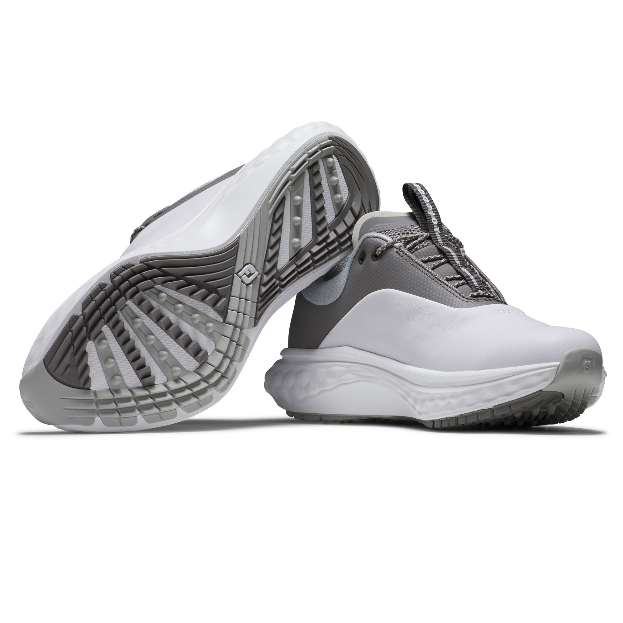 Quantum Leather Women