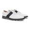 White / Navy / Lilac