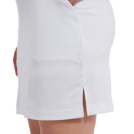 Interlock Stretch-Skort