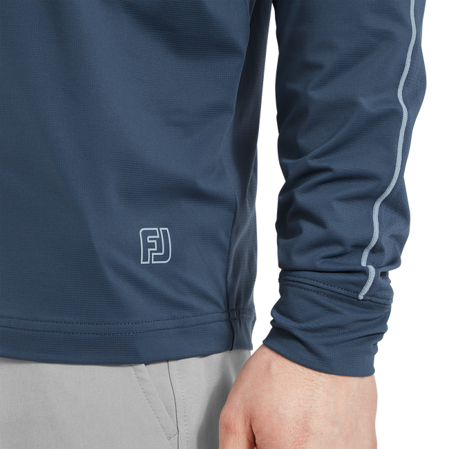 TempoSeries Sonnenblock Hoodie