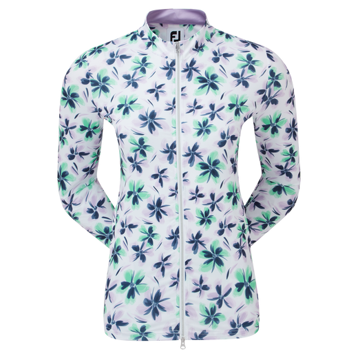 Blumen Midlayer