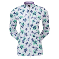 Blumen Midlayer