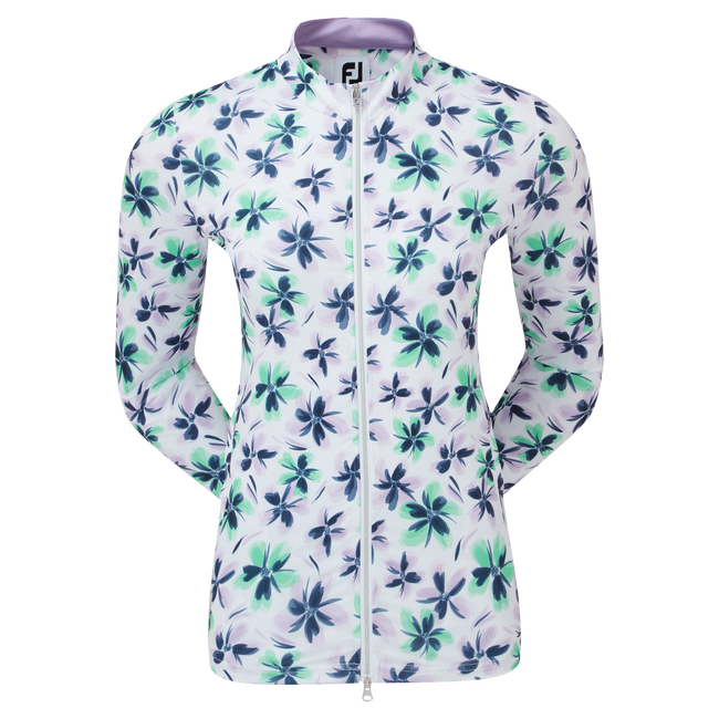 Blumen Midlayer
