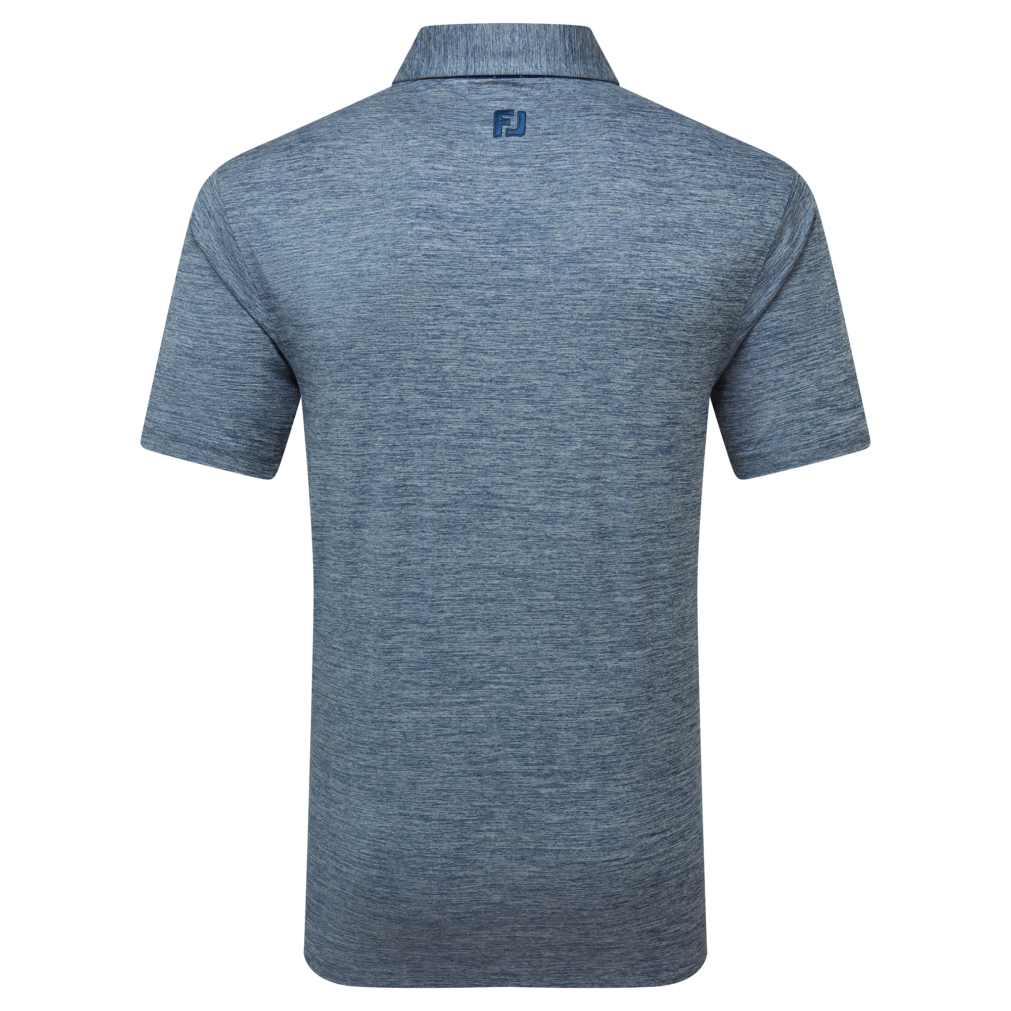 Pastell Lisle mit Besatz