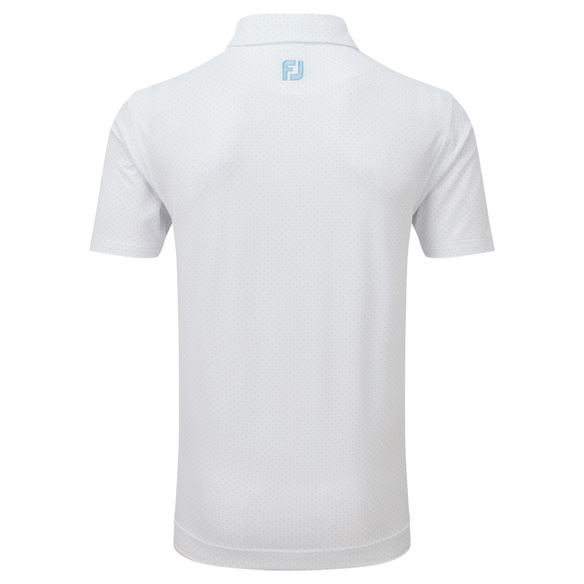 Punkte Stretch Lisle