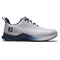 White / Navy / Blue