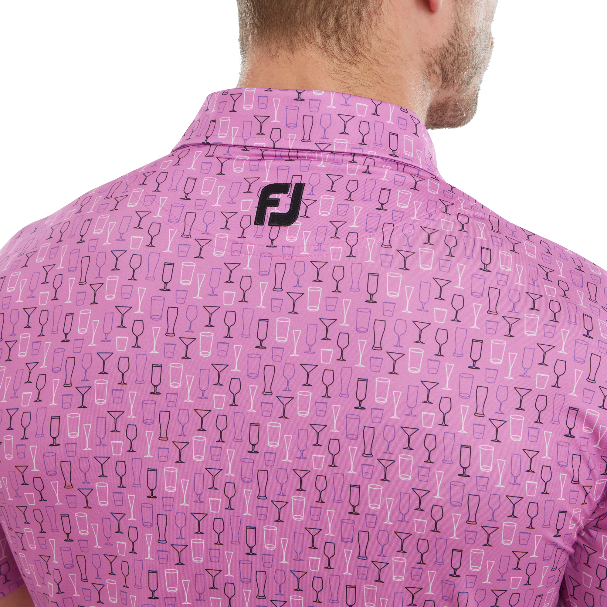 Gl&auml;ser Print Lisle