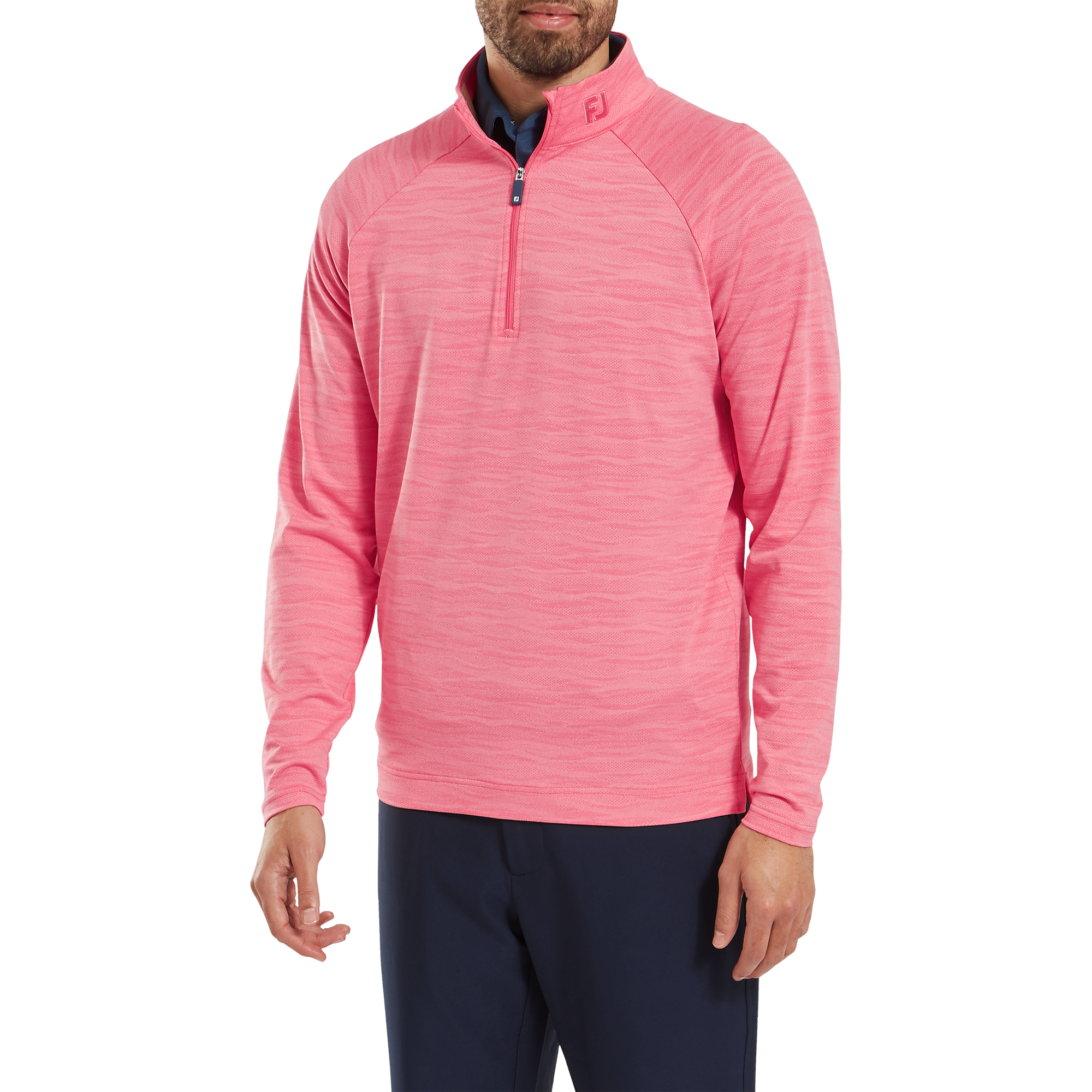 Wellen Jacquard Chill-Out