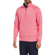 Pullover Chill-Out en Jacquard uni