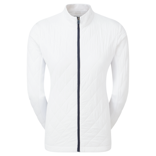 Thermojacke