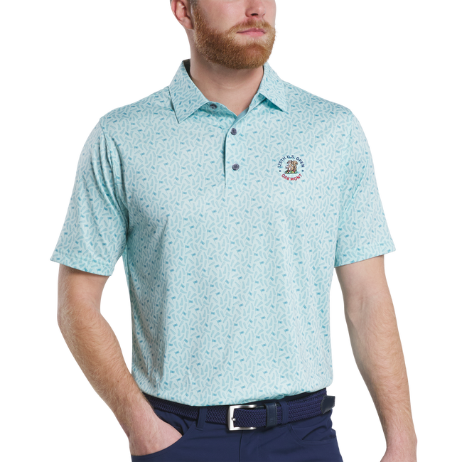 2025 U.S. Open Church Pew Lisle