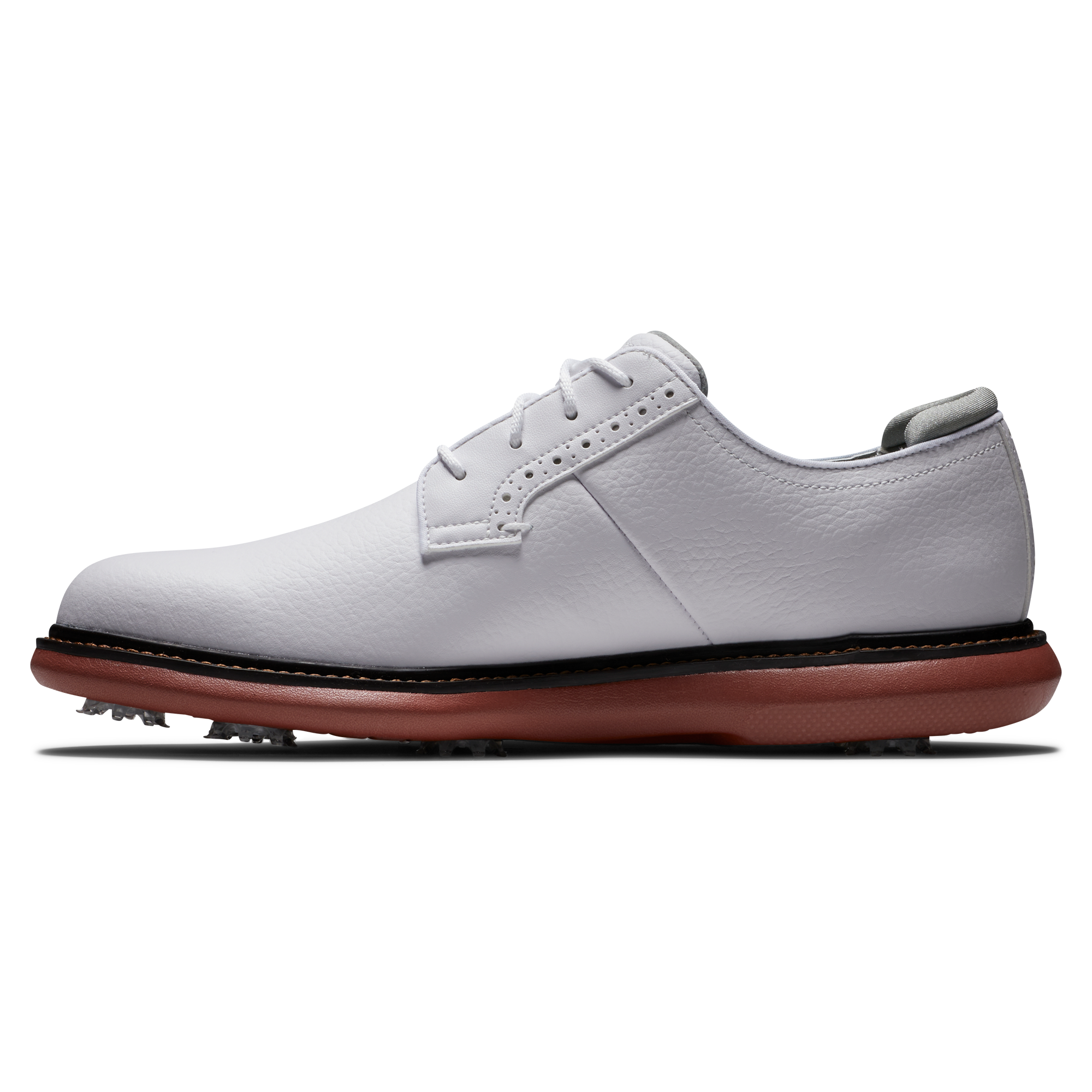 FJ Traditions Blucher