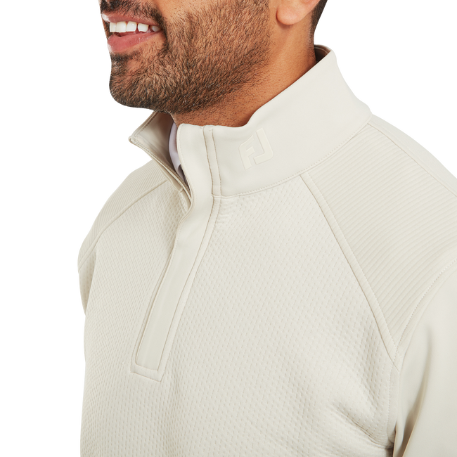 Pullover Ottoman ThermoSeries