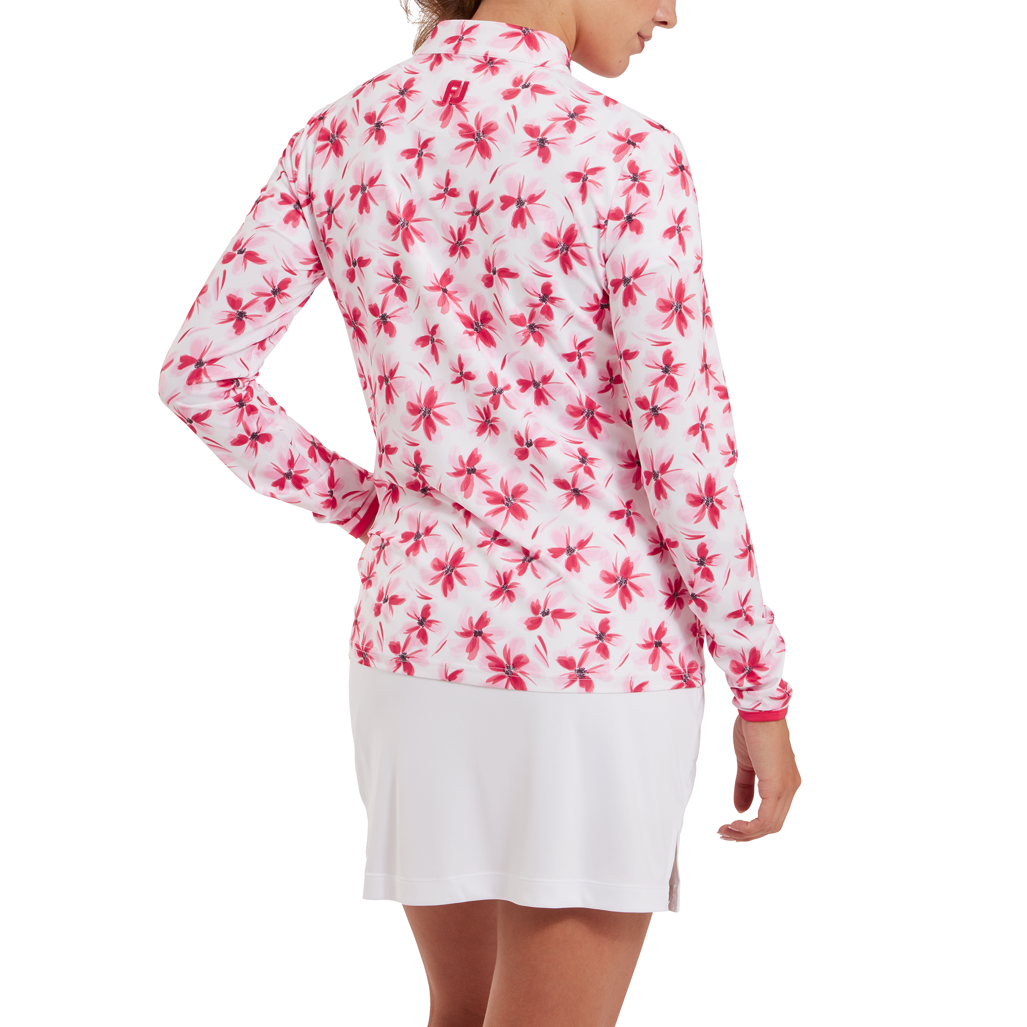 Blumen Midlayer