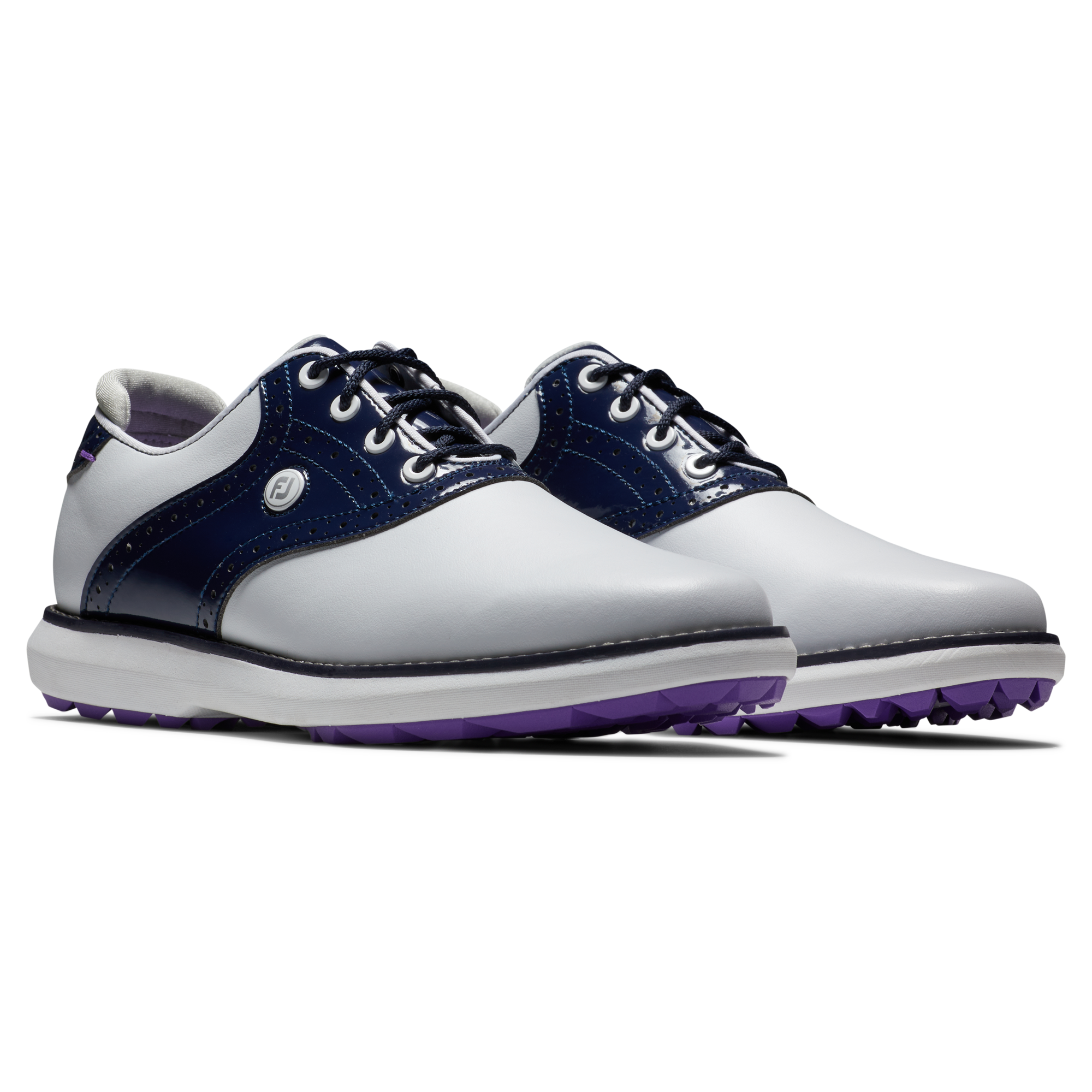 FJ Traditions Spikeless Damen