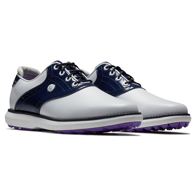 FJ Traditions Spikeless Damen