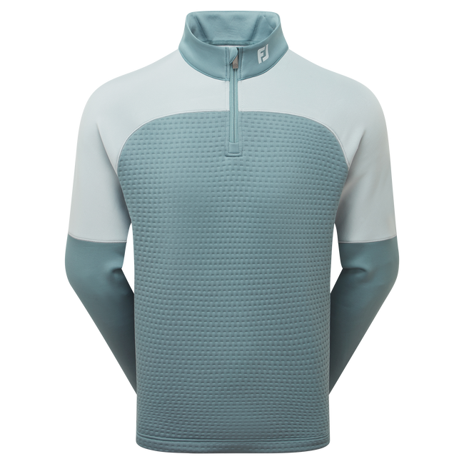 Pullover Jacquard ThermoSeries