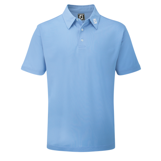 Stretch Piqu&eacute;, Uni