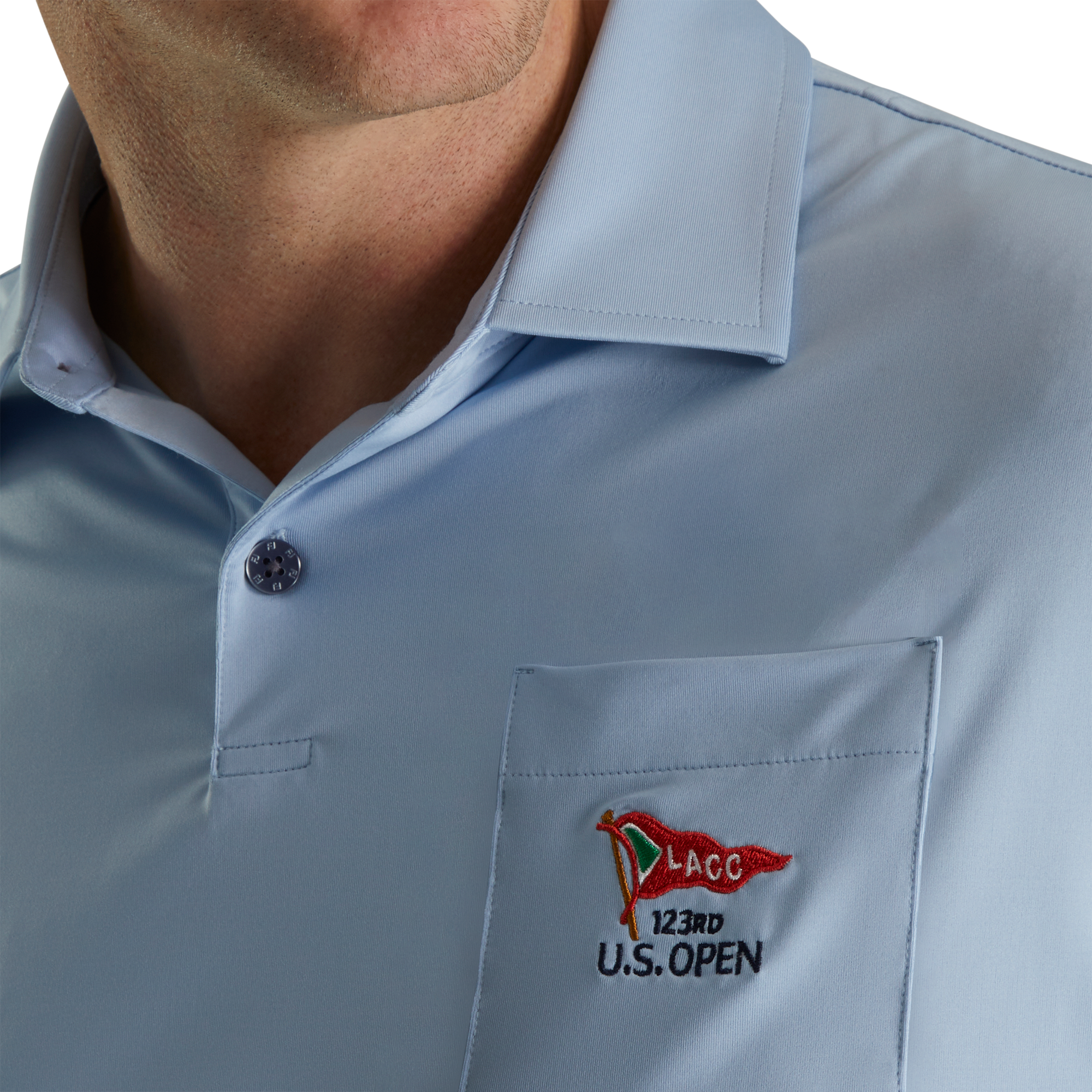 2023 U.S. Open Lisle, Uni