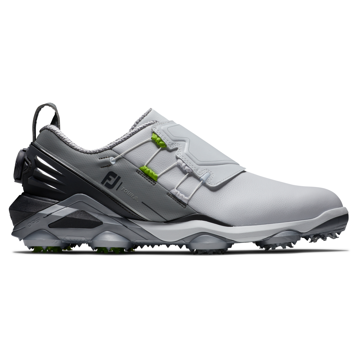 FJ Tour Alpha BOA Golfschuhe f r Herren FootJoy