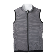 Insulated Reversible Vest
