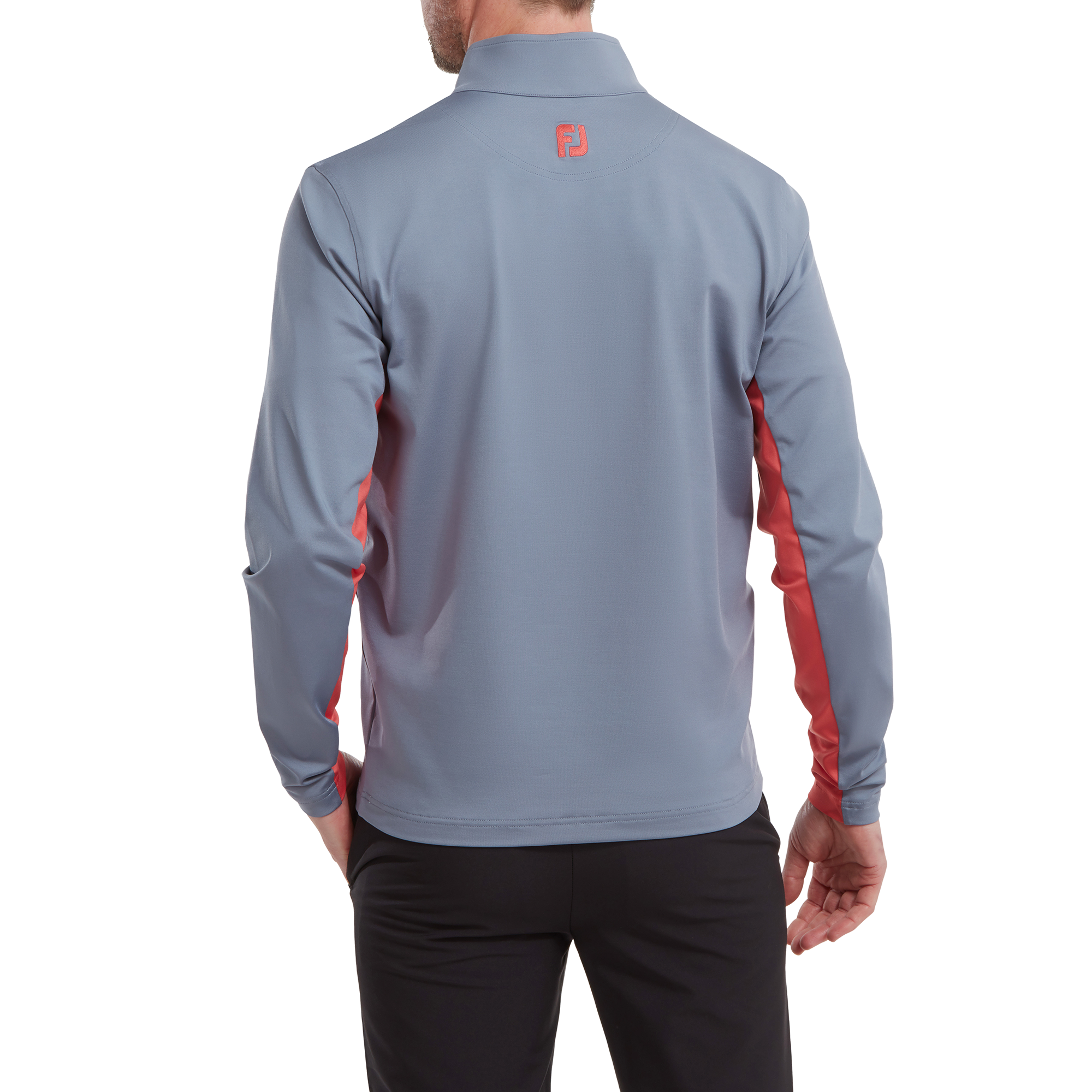 Chill-Out mit Bruststreifen