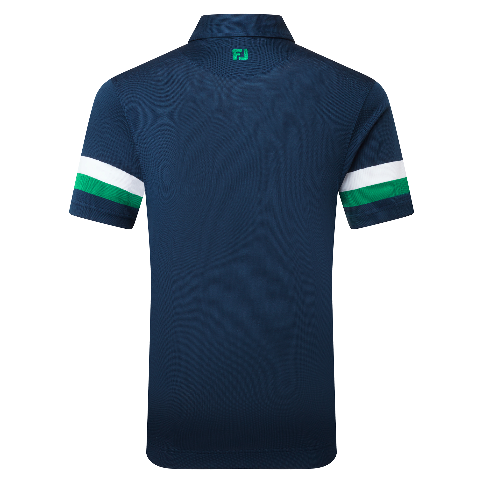 &Auml;rmelstreifen Piqu&eacute;