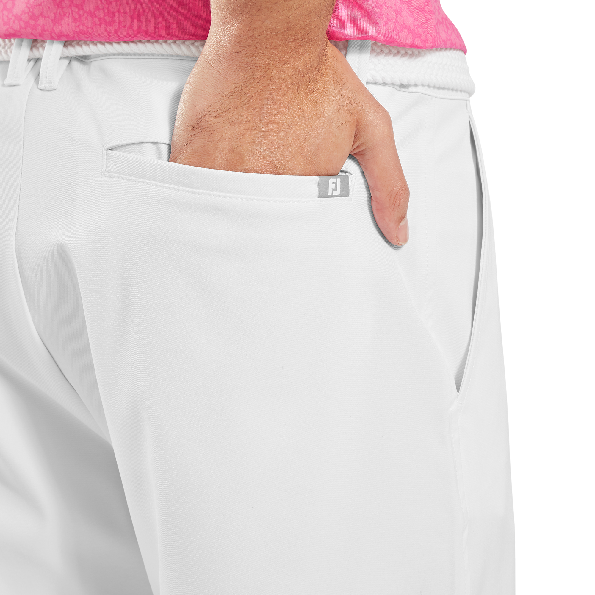 Performance Shorts, Slim Fit
