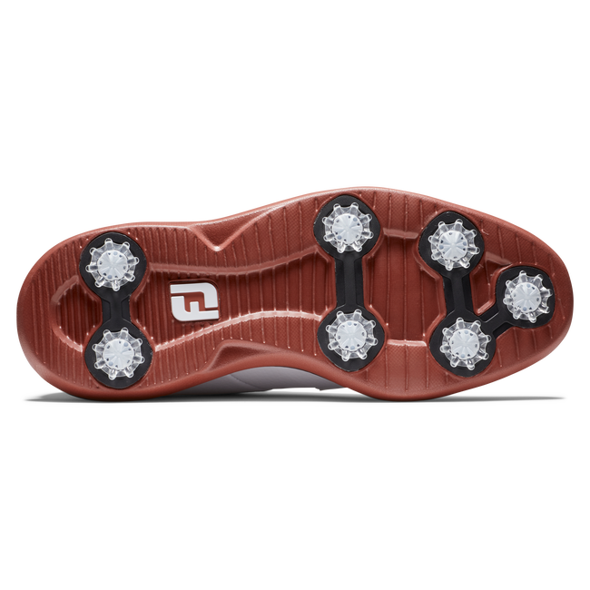 FJ Traditions Blucher