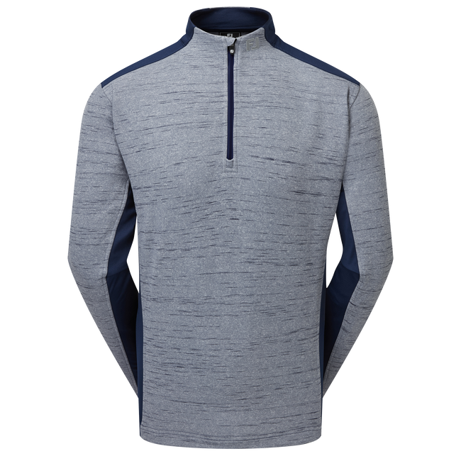 Space Dye Thermal Chill-Out