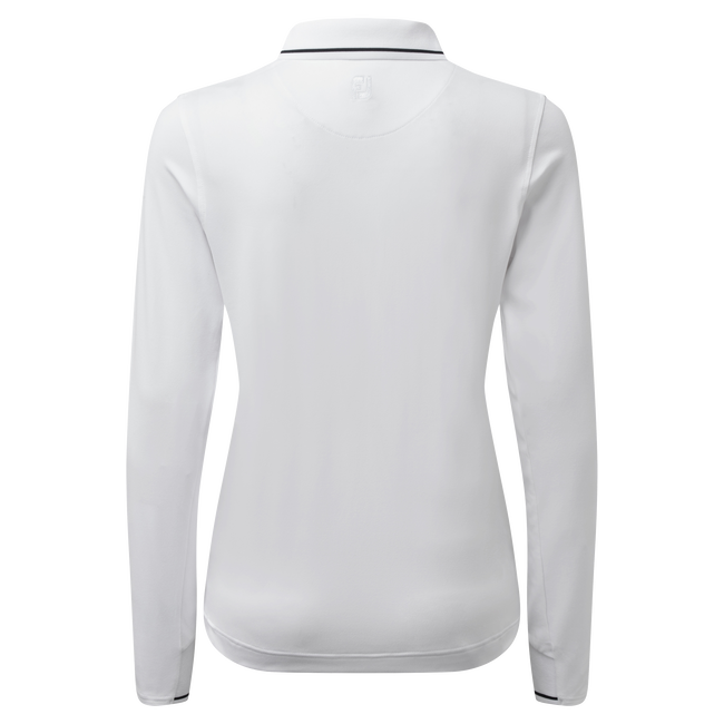 Women's Thermal Long Sleeved Shirt