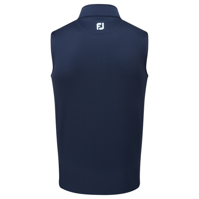 Veste 1/2-Zip