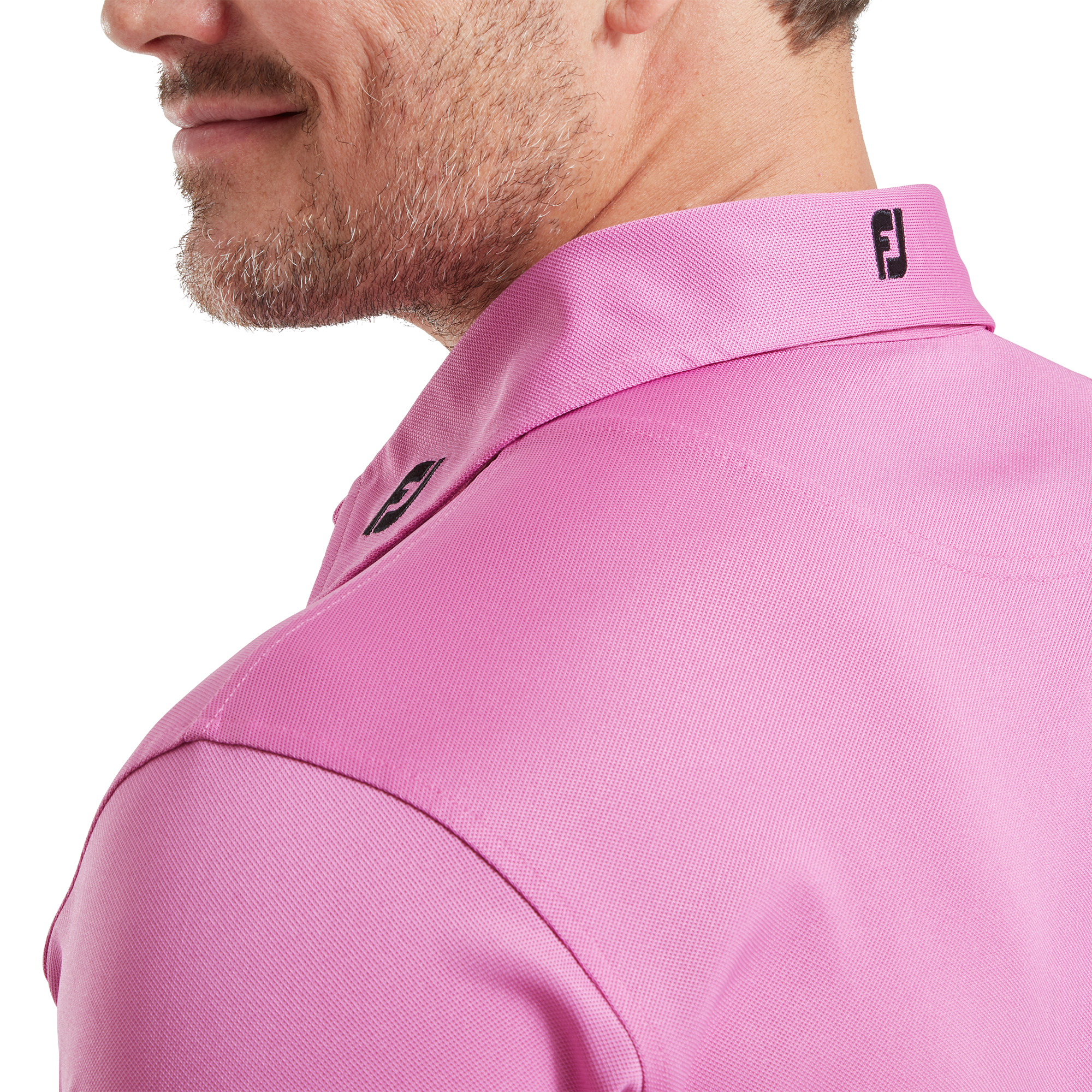 Stretch Piqu&eacute;, Uni