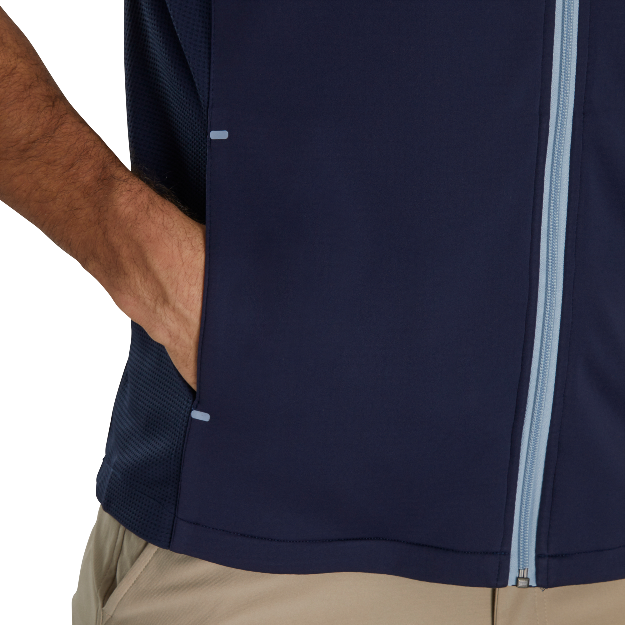 ThermoSeries Fleece Weste