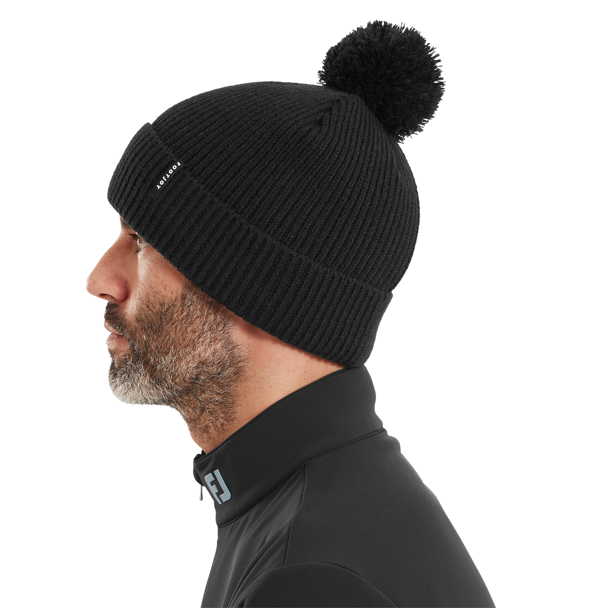 FJ Cuffed Bobble