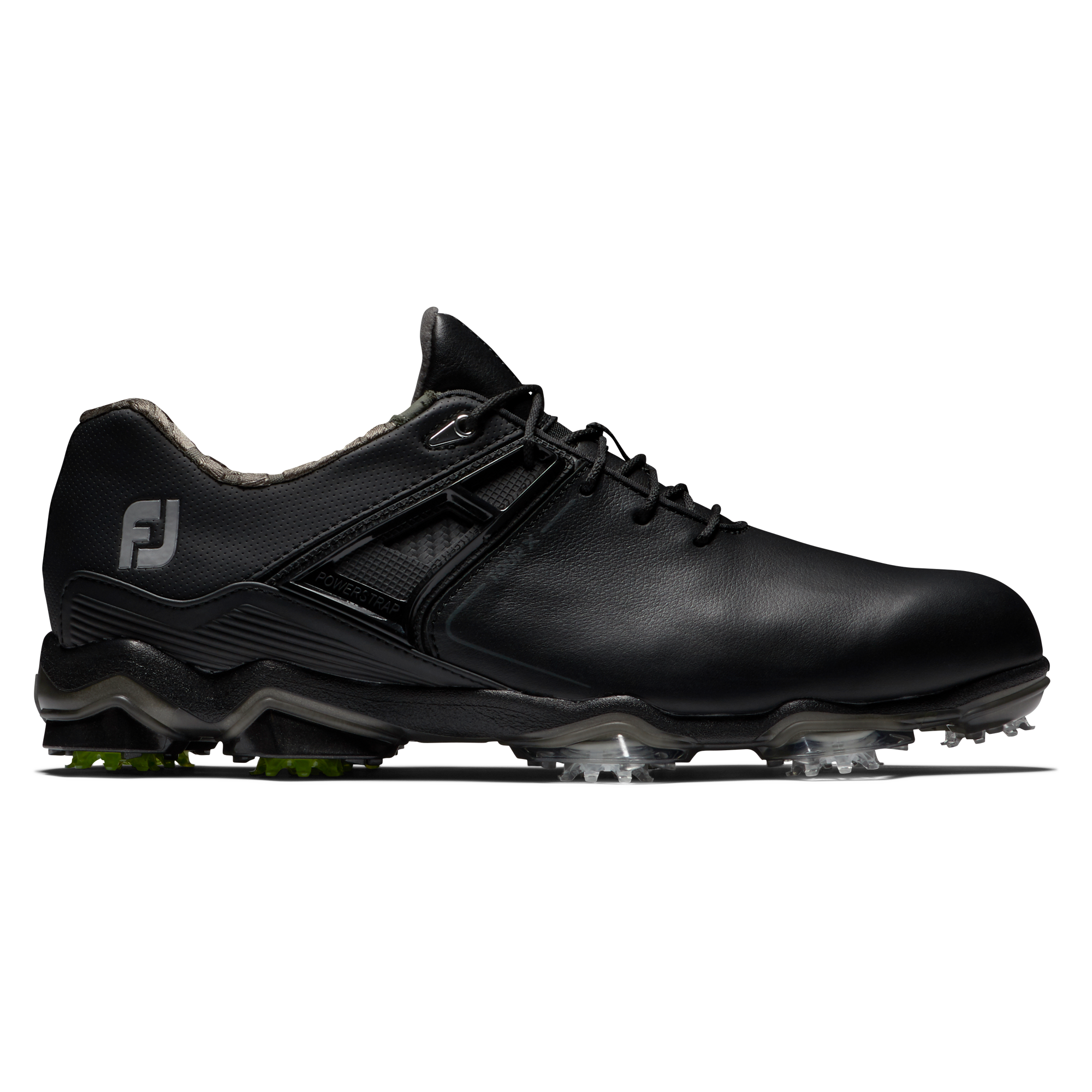 footjoy x
