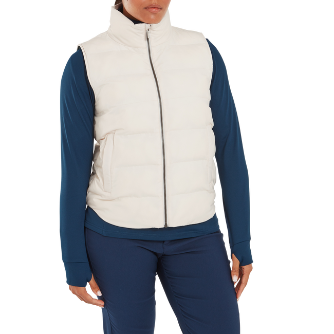 ThermoSeries Insulated Vest
