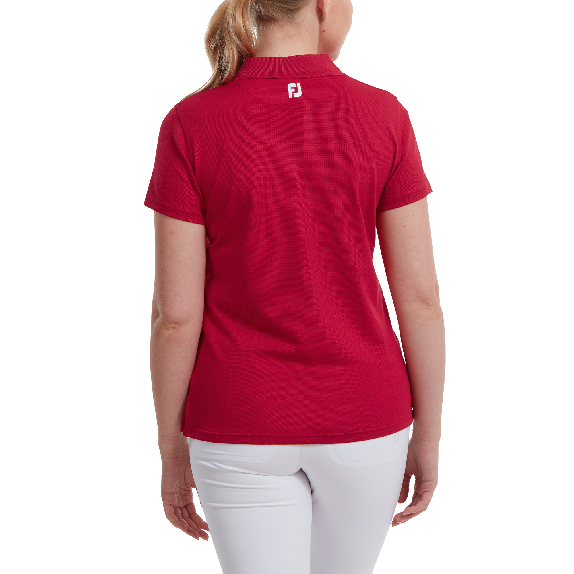 Stretch Piqu&eacute;, Uni