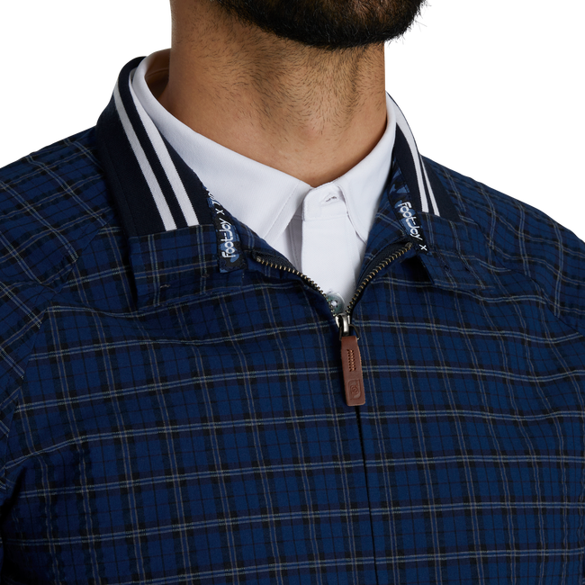 Veste Harrington Todd Snyder
