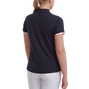 Watercolour Trim Pique