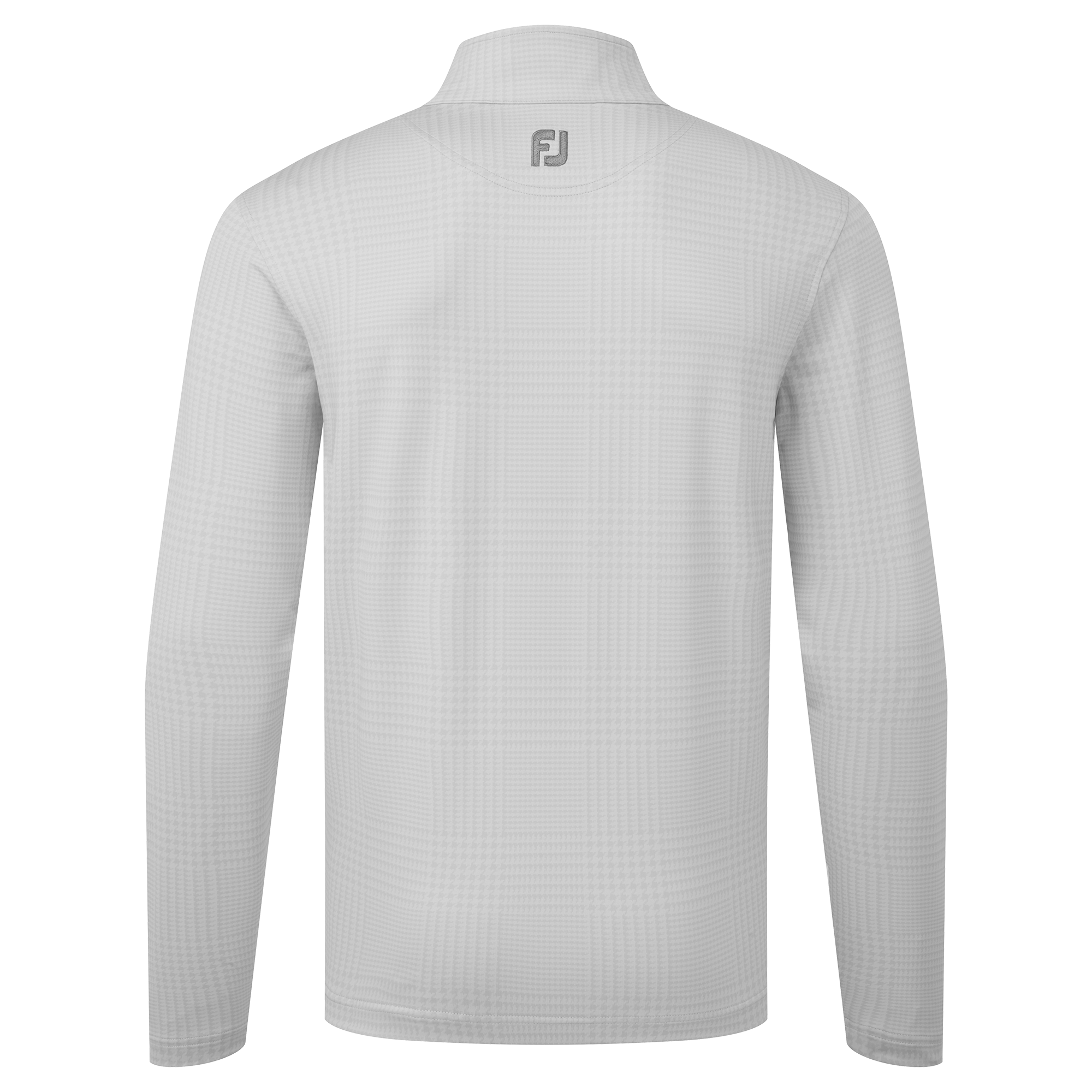 Glen Plaid Chill-Out