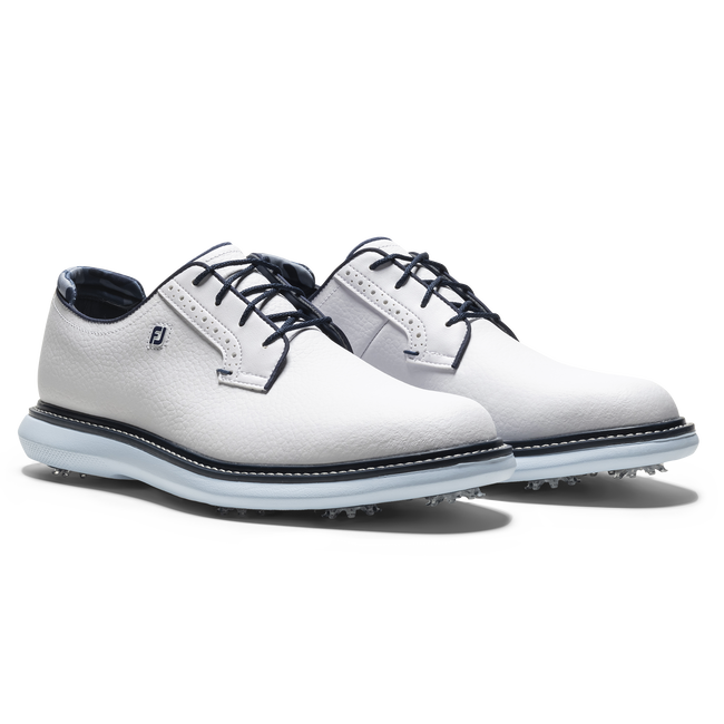 FJ Traditions Blucher