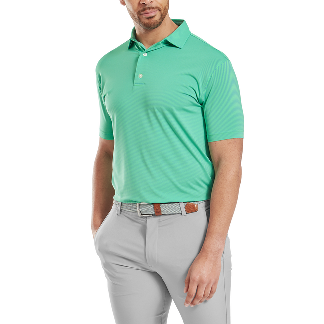 Micro Feeder Streifen Lisle