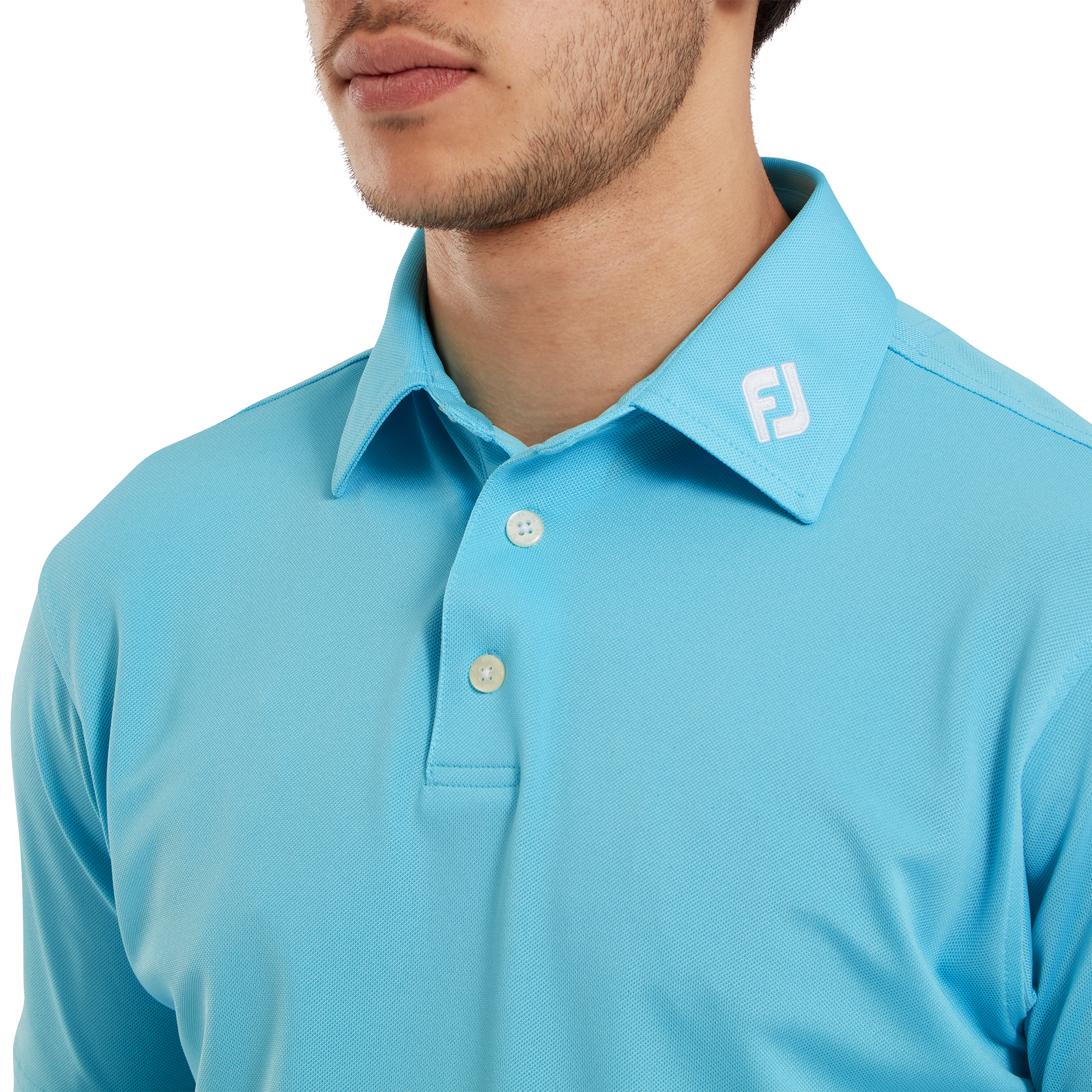 Stretch Piqu&eacute;, Uni