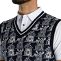 Todd Snyder Golf Bag Sweater Weste